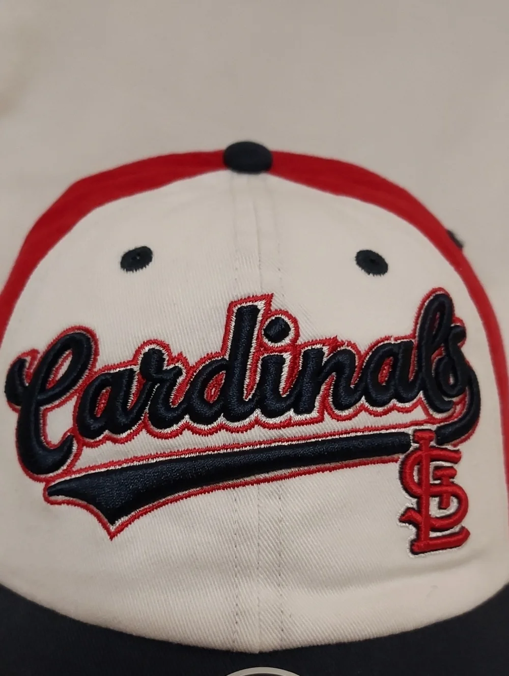 '47 Kids St. Louis Cardinals Hat